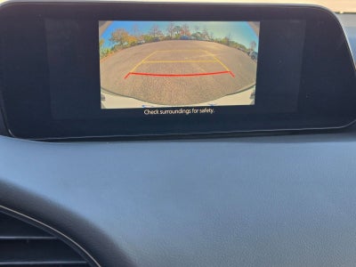 2025 Mazda Mazda3 2.5 S Preferred Package