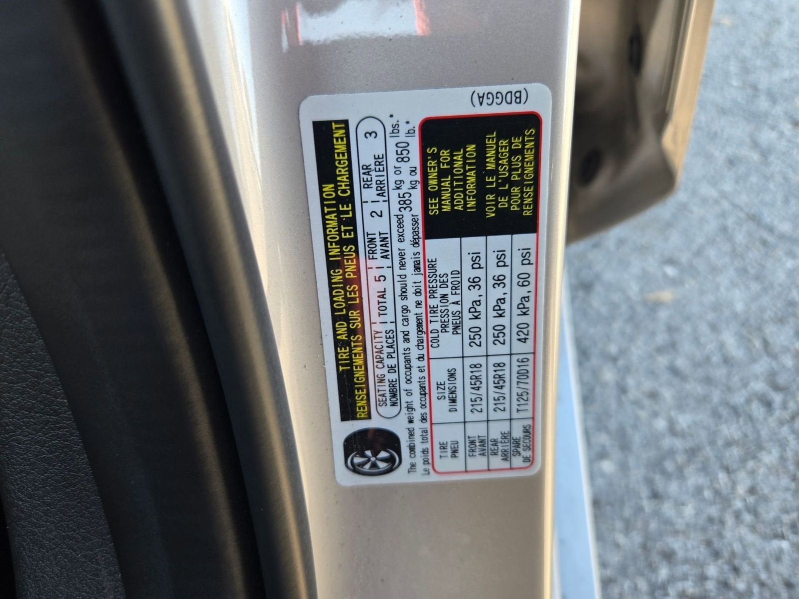 2025 Mazda Mazda3 2.5 S Preferred Package