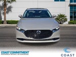2025 Mazda Mazda3 2.5 S Preferred Package