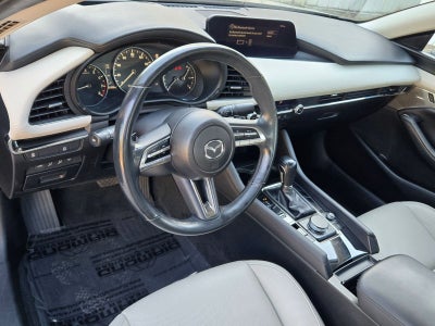 2021 Mazda Mazda3 Premium