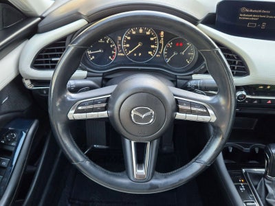 2021 Mazda Mazda3 Premium