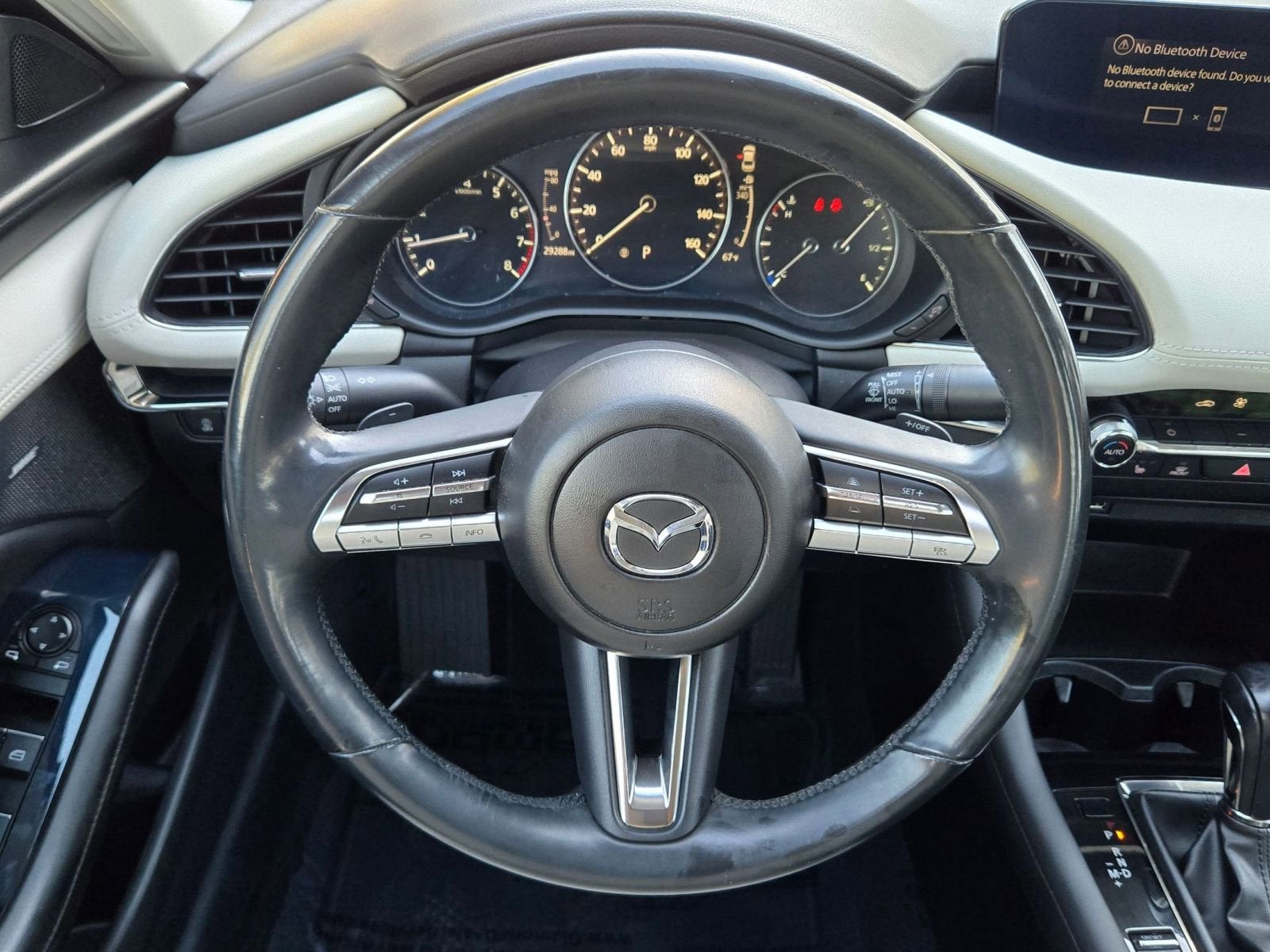 2021 Mazda Mazda3 Premium