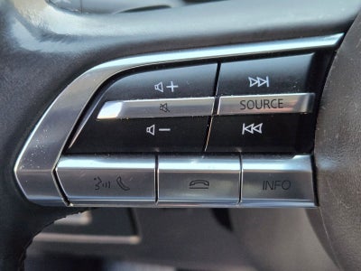 2021 Mazda Mazda3 Premium