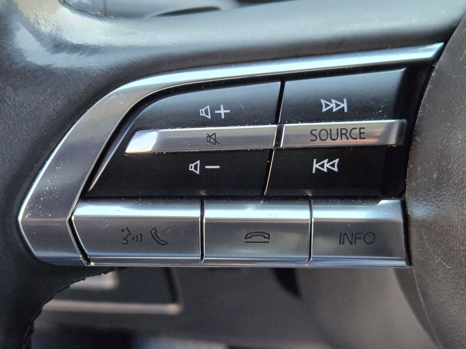 2021 Mazda Mazda3 Premium