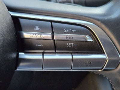 2021 Mazda Mazda3 Premium