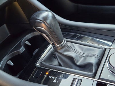 2021 Mazda Mazda3 Premium