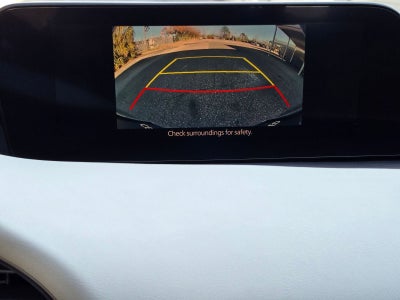 2021 Mazda Mazda3 Premium