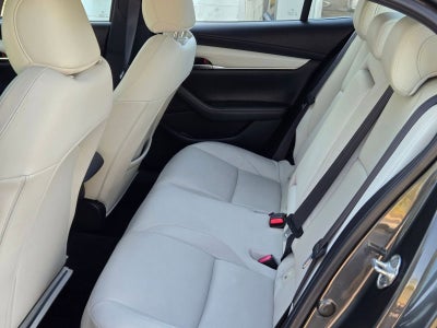 2021 Mazda Mazda3 Premium