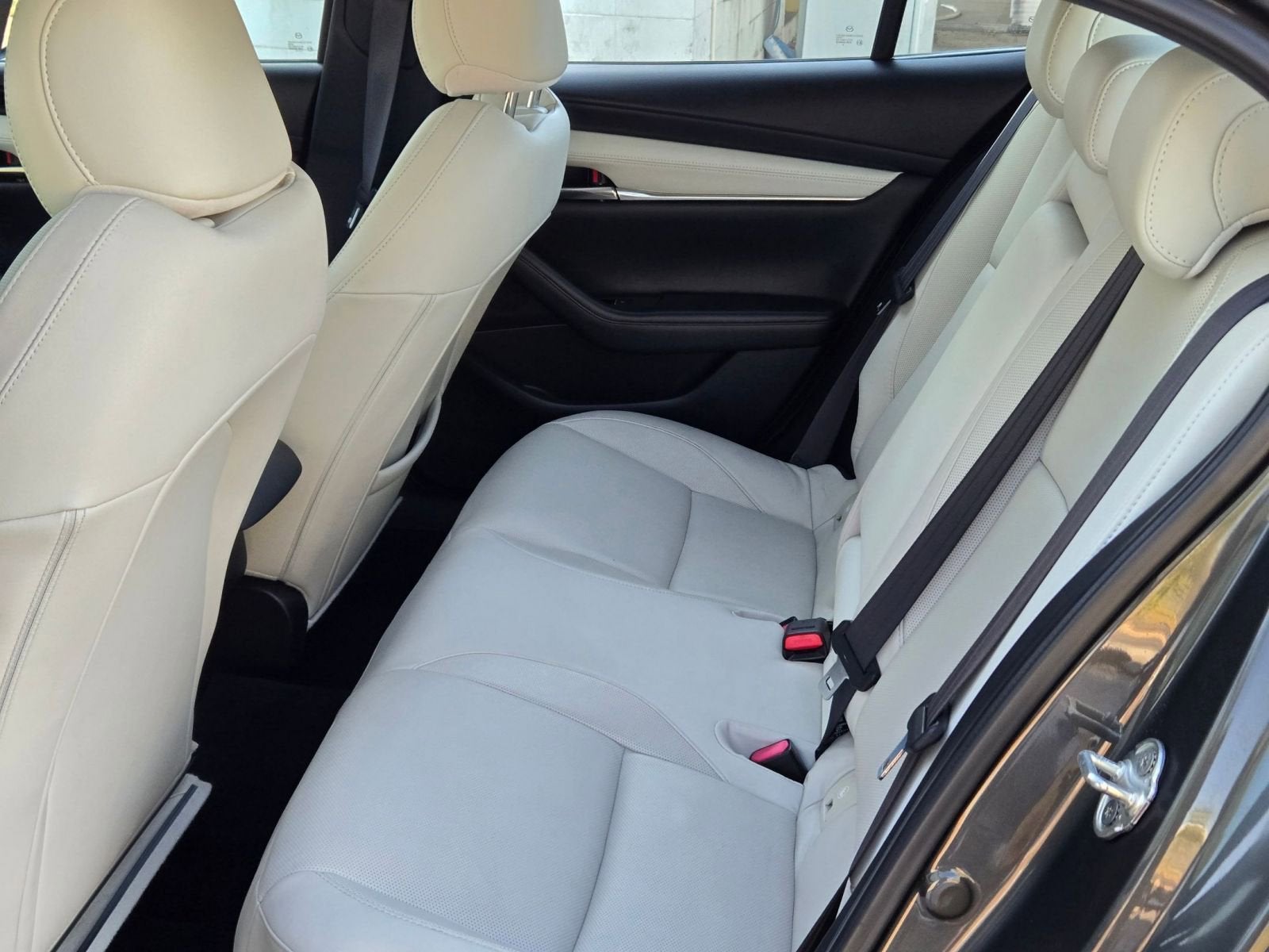 2021 Mazda Mazda3 Premium