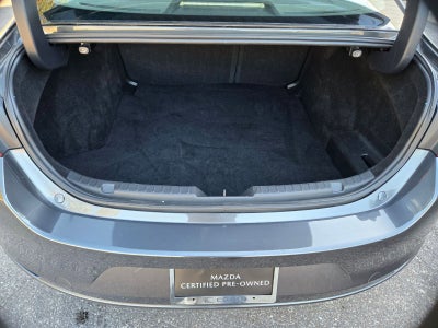 2021 Mazda Mazda3 Premium