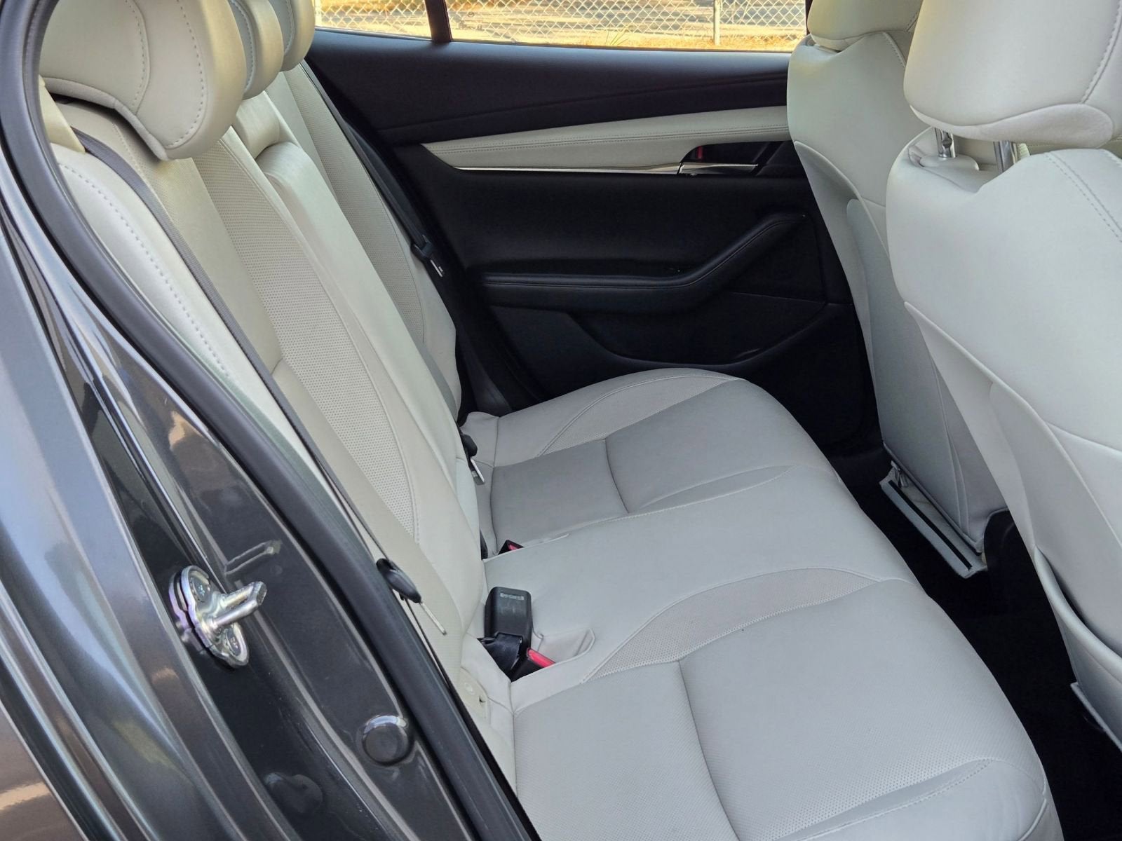 2021 Mazda Mazda3 Premium