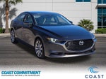 2021 Mazda Mazda3 Premium