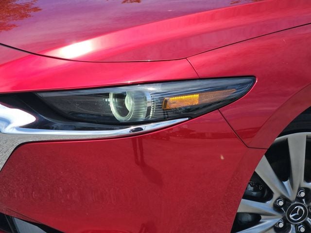 2023 Mazda Mazda3 2.5 S Premium Package