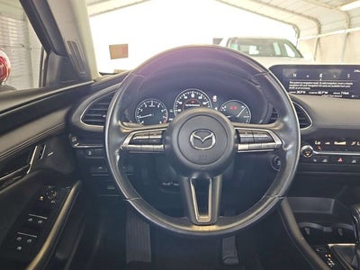 2023 Mazda Mazda3 2.5 S Premium Package