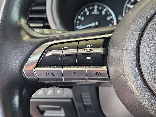 2023 Mazda Mazda3 2.5 S Premium Package
