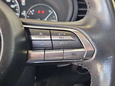 2023 Mazda Mazda3 2.5 S Premium Package