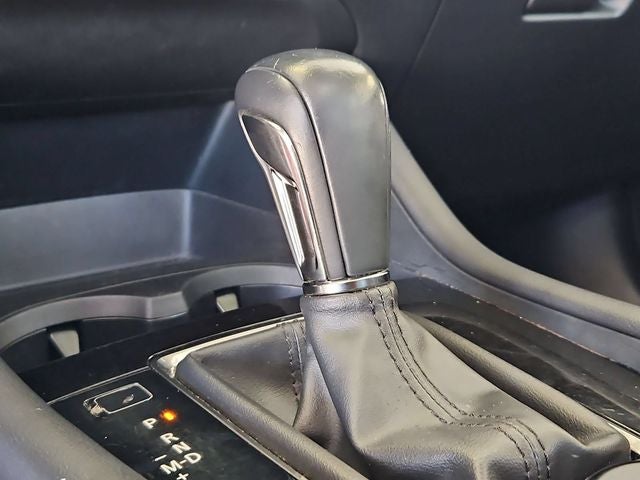 2023 Mazda Mazda3 2.5 S Premium Package