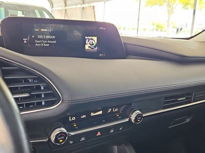 2023 Mazda Mazda3 2.5 S Premium Package