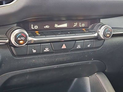 2023 Mazda Mazda3 2.5 S Premium Package