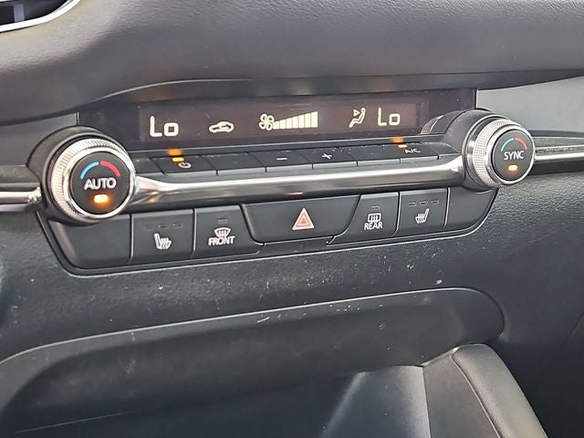 2023 Mazda Mazda3 2.5 S Premium Package