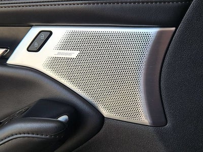 2023 Mazda Mazda3 2.5 S Premium Package