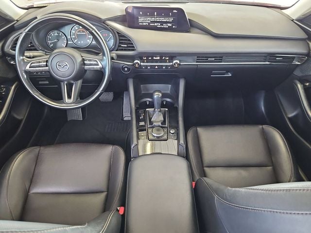 2023 Mazda Mazda3 2.5 S Premium Package