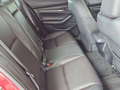 2023 Mazda Mazda3 2.5 S Premium Package