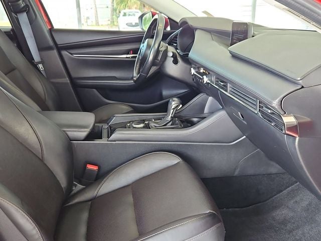 2023 Mazda Mazda3 2.5 S Premium Package