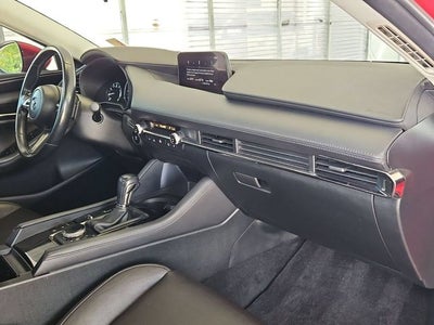 2023 Mazda Mazda3 2.5 S Premium Package