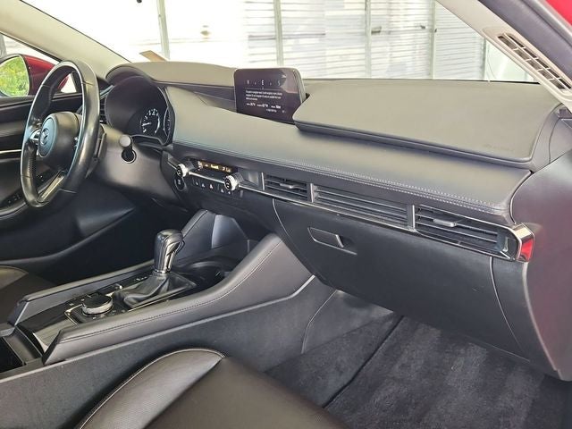 2023 Mazda Mazda3 2.5 S Premium Package