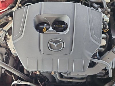 2023 Mazda Mazda3 2.5 S Premium Package