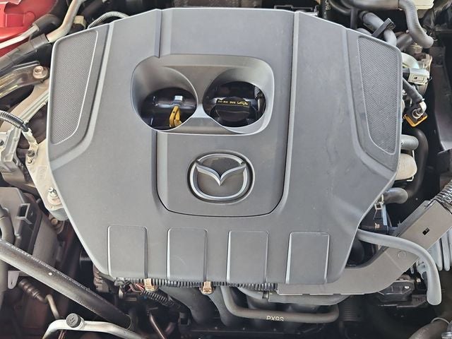 2023 Mazda Mazda3 2.5 S Premium Package