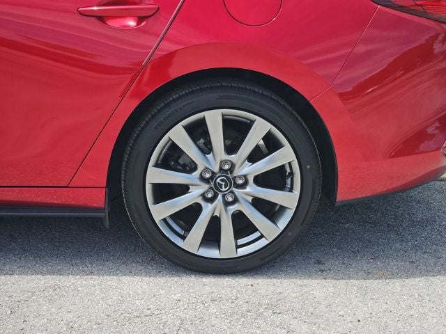 2023 Mazda Mazda3 2.5 S Premium Package