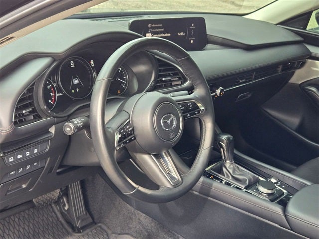 2024 Mazda Mazda3 2.5 Turbo Premium Plus Package