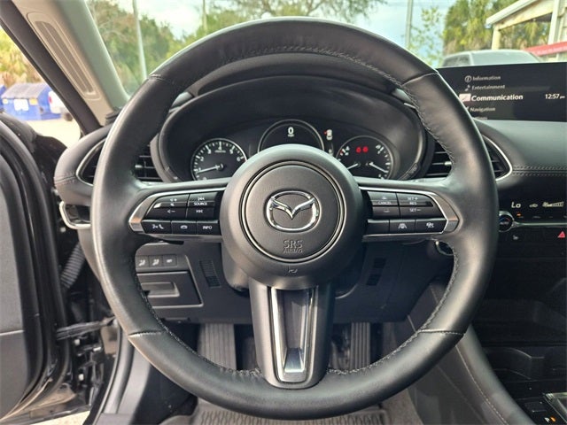 2024 Mazda Mazda3 2.5 Turbo Premium Plus Package