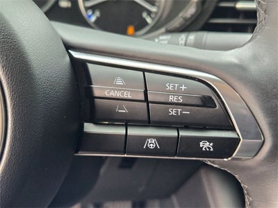 2024 Mazda Mazda3 2.5 Turbo Premium Plus Package