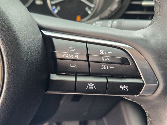 2024 Mazda Mazda3 2.5 Turbo Premium Plus Package