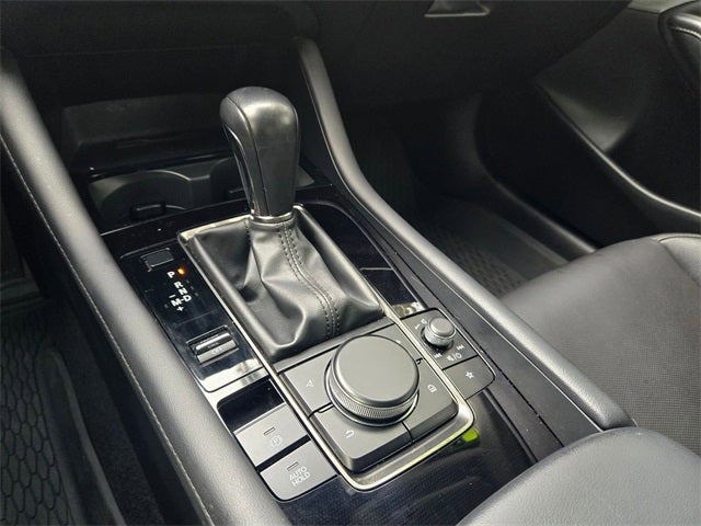 2024 Mazda Mazda3 2.5 Turbo Premium Plus Package