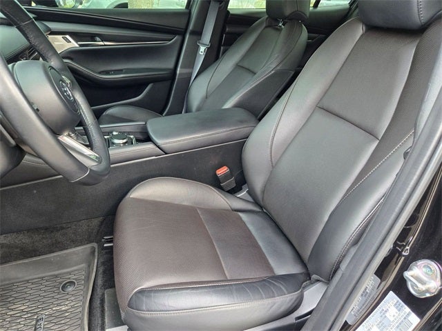 2024 Mazda Mazda3 2.5 Turbo Premium Plus Package