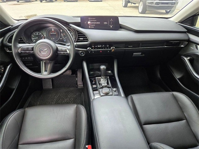 2024 Mazda Mazda3 2.5 Turbo Premium Plus Package