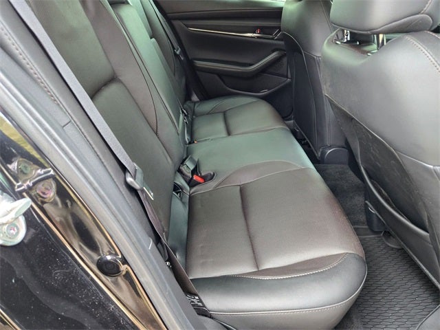 2024 Mazda Mazda3 2.5 Turbo Premium Plus Package