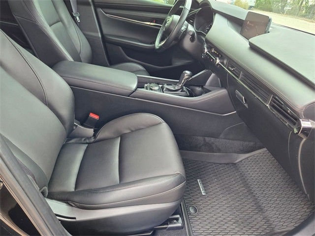 2024 Mazda Mazda3 2.5 Turbo Premium Plus Package