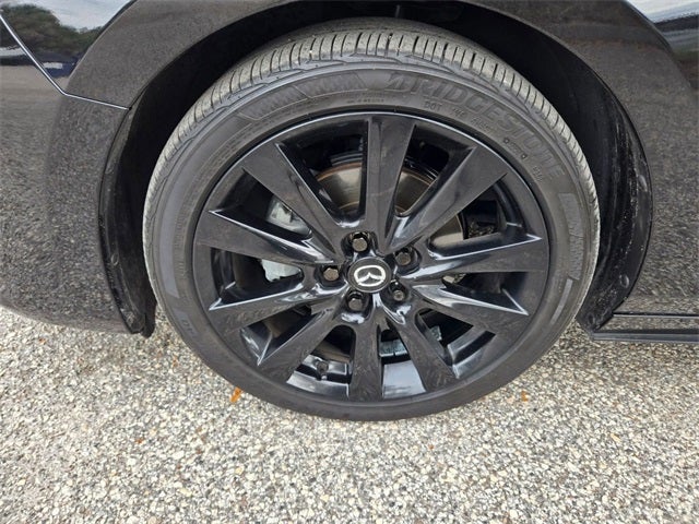 2024 Mazda Mazda3 2.5 Turbo Premium Plus Package