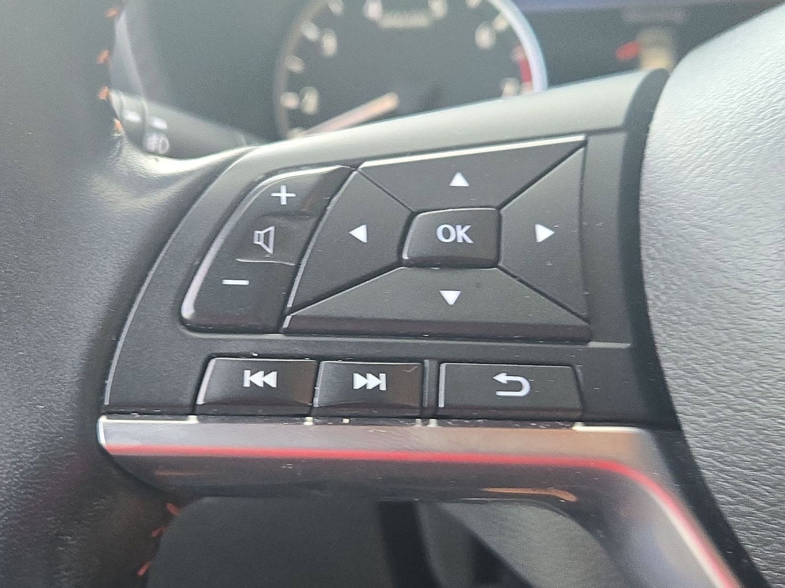 2020 Nissan Sentra SR