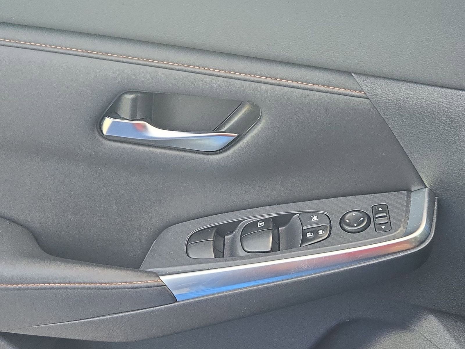 2020 Nissan Sentra SR