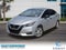 2020 Nissan Versa 1.6 S