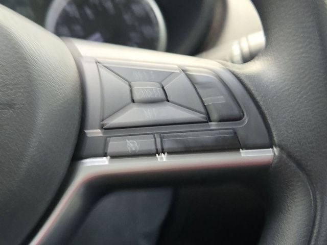 2020 Nissan Versa 1.6 S