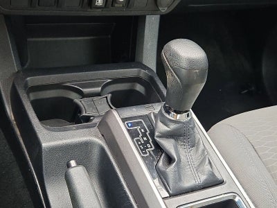 2019 Toyota Tacoma SR5 V6