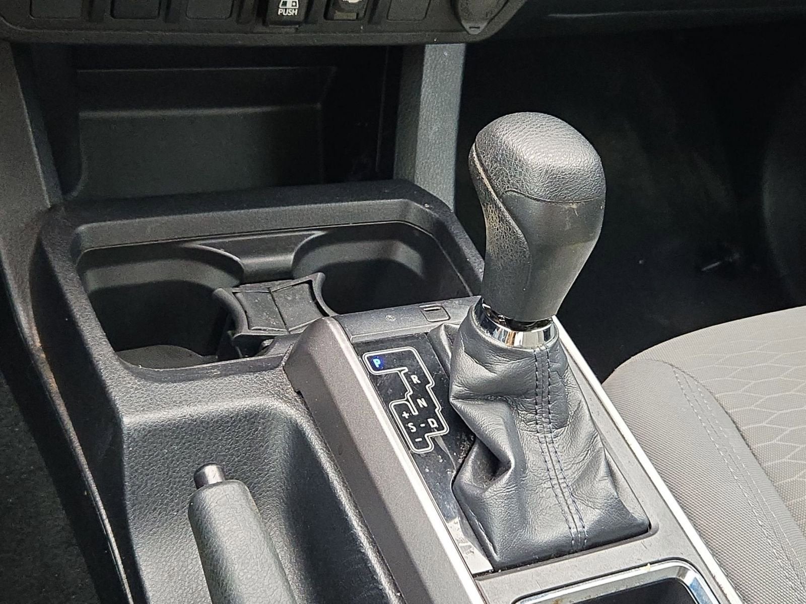 2019 Toyota Tacoma SR5 V6