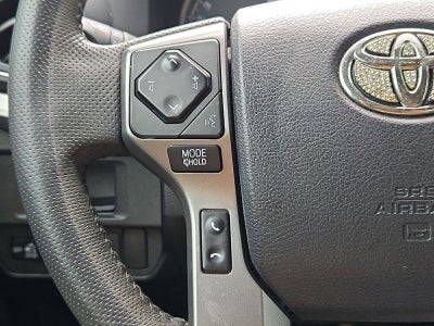 2019 Toyota Tacoma SR5 V6